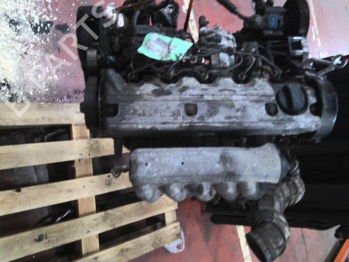 Used Engine AUDI 100 C4 Saloon (4A2) 2.5 TDI (115 hp) 27389864