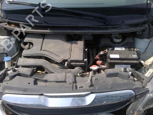 Engine PEUGEOT 108 1.0 VTi | BP32701855M1  - Image 10