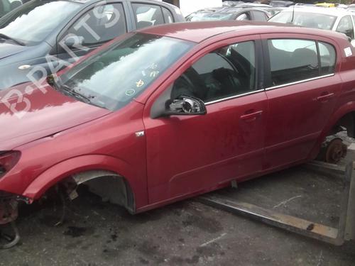 Instrument cluster OPEL ASTRA H (A04) 1.7 CDTI (L48) | BP21798315C47 