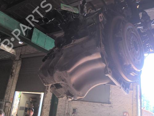 Engine OPEL CORSA D (S07) 1.4 (L08, L68) | BP25924257M1  - Image 8