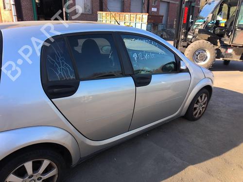 Steering column stalk SMART FORFOUR (454) 1.5 CDI (454.001) | BP21786428I23  - Image 12