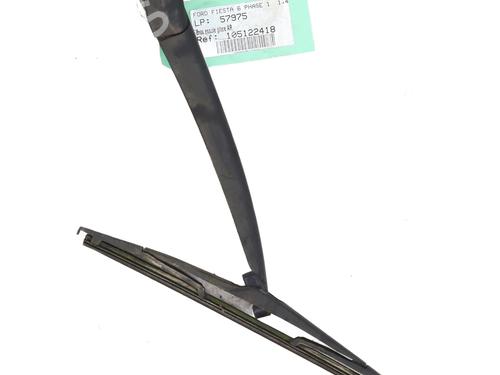 Used Rear windshield wiper arm FORD FIESTA VI (CB1, CCN) 1.4 TDCi (70 hp) 25343745