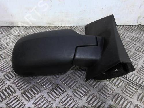Right mirror FORD FIESTA V (JH_, JD_) 1.4 TDCi | BP21592260C27 