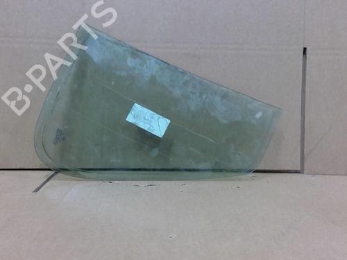 Rear right door window VW GOLF IV (1J1) 1.6 16V | BP28211032C21 
