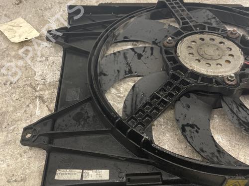 radiator-fan-ford-ka-ru8-2008-2009-2010-2011-2012-2013-2014-2015-2016-40289841 main image