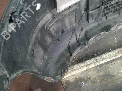 Front bumper KIA PICANTO I (SA) 1.0 | BP20368174C7 