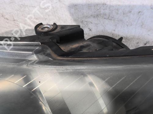 Left headlight VW GOLF PLUS V (5M1, 521) 1.9 TDI | BP20350665C28 