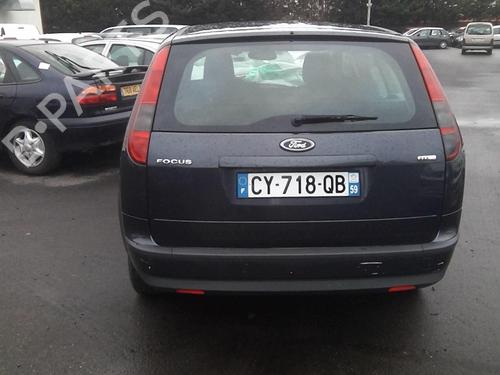 Right taillight FORD FOCUS II Turnier (DA_, FFS, DS) 1.8 TDCi | BP22001860C35 
