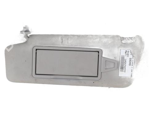 Used Left sun visor MERCEDES-BENZ C-CLASS (W204) C 200 CDI (204.001) (136 hp) 25746781