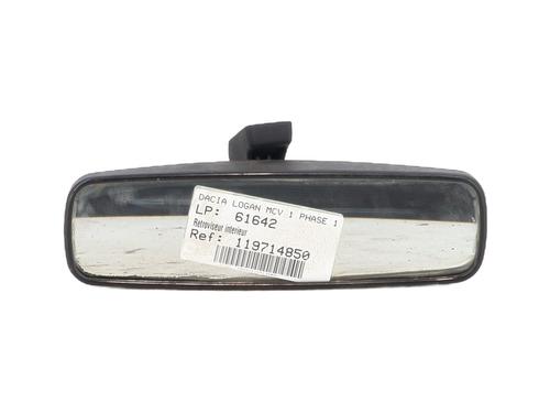 Rear mirror DACIA LOGAN MCV (KS_) 1.6 16V (KS0L, KS0M, KS0P, KS1S) | BP31910566I6 - Image 2