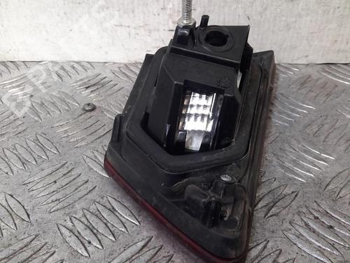 Right tailgate light RENAULT CLIO IV (BH_) 1.5 dCi 75 | BP20366275C80 