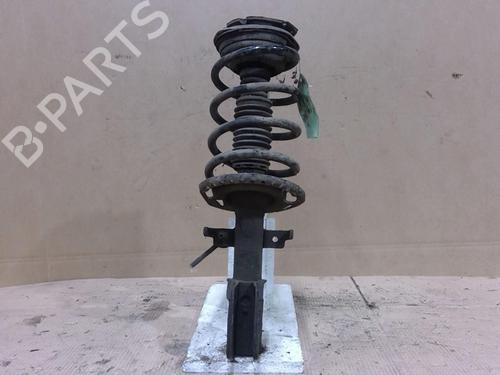 Used Right front shock absorber Right front shock absorber RENAULT ESPACE IV (JK0/1_) 2.2 dCi (JK0H) (150 hp) 29896412 29896412