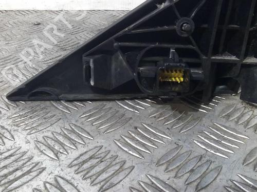 Used Right mirror RENAULT SCÉNIC II (JM0/1_) 1.5 dCi (JM1E, JM16) (106 hp) 20352084