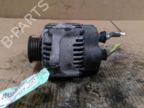 Used Alternator Alternator NISSAN PIXO (UA0) 1.0 (68 hp) 32174975 32174975