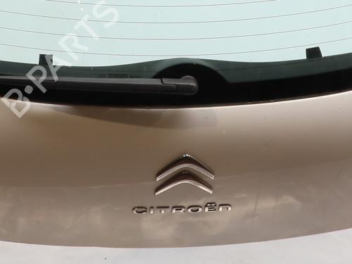 Tailgate CITROËN C3 II (SC_) 1.2 VTi 82 | BP30528272C6  - Image 6