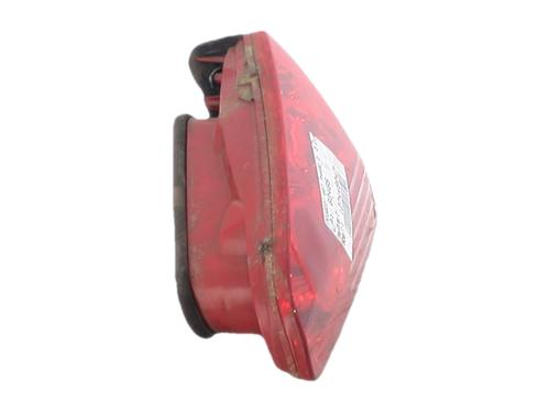 Right tailgate light PEUGEOT 607 (9D, 9U) 2.0 HDI | BP36591620C80 - Image 5