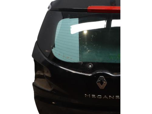 Used Tailgate Tailgate RENAULT MEGANE III Grandtour (KZ0/1) 1.5 dCi (KZ0C, KZ1A) (90 hp) 40613974 40613974
