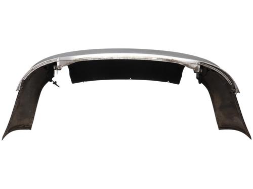 Rear bumper AUDI A6 C6 (4F2) 2.7 TDI quattro | BP21087070C8 