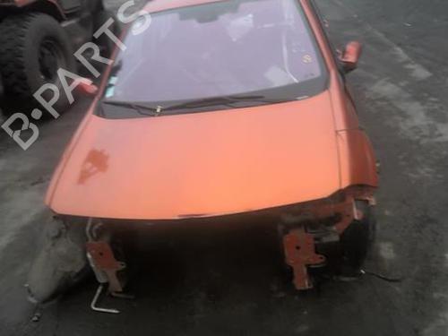 Right taillight RENAULT MEGANE II Estate (KM0/1_) 1.6 | BP23995954C35 