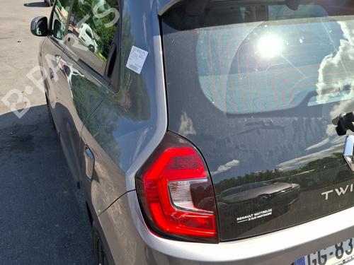 Front left window mechanism RENAULT TWINGO III (BCM_, BCA_) 1.0 SCe 65 (BCMJ) | BP28504474C22  - Image 9