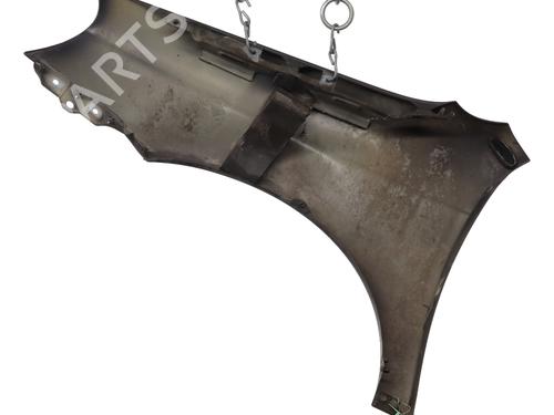 Right front fenders VW JETTA III (1K2)  | BP23996018C42 