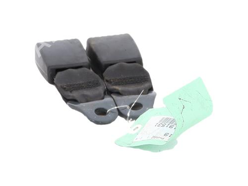 Used Seat buckle Seat buckle CITROËN C3 I (FC_, FN_) [2002-2013] 35973069 35973069