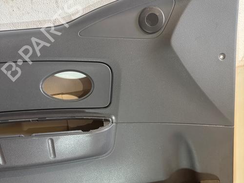Front left panel CHEVROLET MATIZ (M200, M250) | BP36955694C58 - Image 2
