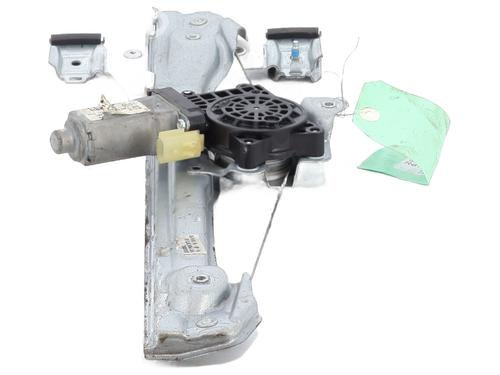 Used Front left window mechanism Front left window mechanism OPEL KARL (C16) 1.0 (75 hp) 32275552 32275552