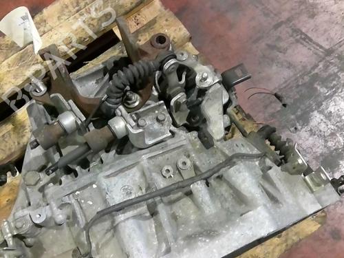 Used Gearbox Gearbox MAZDA 6 Hatchback (GG) 2.0 DI (GG14) (143 hp) 22439260 22439260