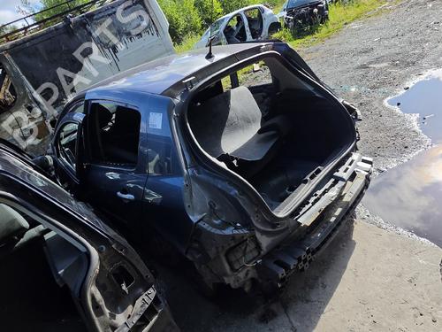Rear left panel RENAULT CLIO III (BR0/1, CR0/1) | BP36314440C60 - Image 18