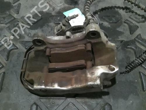 Used Right rear brake caliper Right rear brake caliper PORSCHE CAYENNE (9PA) S 4.5 (340 hp) 20361863 20361863