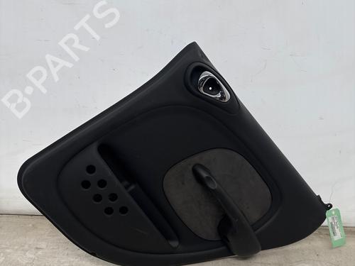 Rear right panel CHRYSLER PT CRUISER (PT_) 2.2 CRD | BP37504638C61 - Image 3
