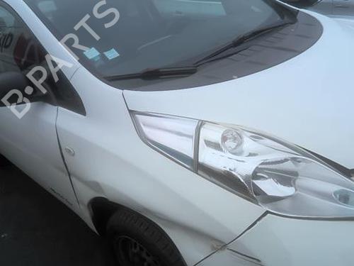 Right front window switch NISSAN LEAF (ZE0) Electric | BP33836967I26 - Image 14