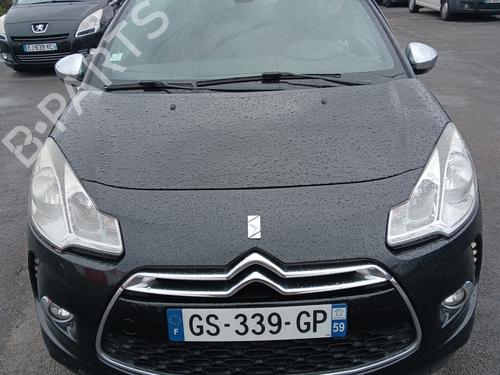 Used Parts CITROËN DS3 (SA_) 1.6 HDi 110 4430218