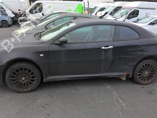 Engine control unit (ECU) ALFA ROMEO GT (937_) 1.9 JTD (937CXN1B) | BP29896562M57 - Image 12