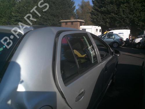 Right mirror SKODA FABIA I (6Y2) 1.2 | BP20363173C27 