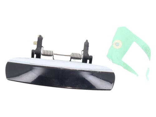 Højre fortil udvendigt håndtag Højre fortil udvendigt håndtag AUDI A3 Sportback (8PA) 1.6 TDI (90 hp) 33709002 33709002