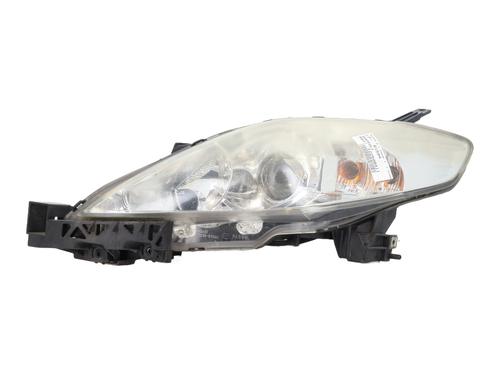 Used Left headlight MAZDA 5 (CR) 2.0 CD (CR19) (143 hp) 33057142
