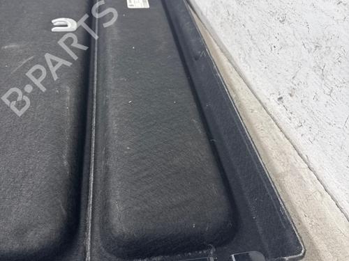 Used Rear parcel shelf Rear parcel shelf SKODA OCTAVIA III (5E3, NL3, NR3) 1.6 TDI (105 hp) 40613962 40613962