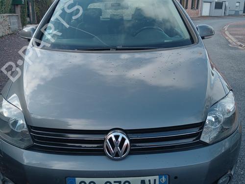 Steering column stalk VW GOLF PLUS V (5M1, 521) 1.6 TDI | BP30976426I23  - Image 19