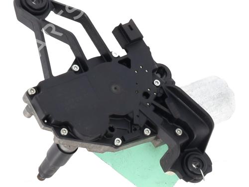 Used Rear wiper motor Rear wiper motor CITROËN C4 I (LC_) 1.6 HDi (109 hp) 28048294 28048294