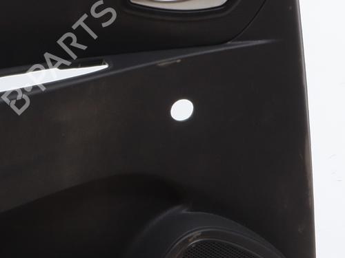 Forra trás esquerda Forra trás esquerda RENAULT CLIO IV (BH_) 1.5 dCi 90 (90 hp) 34172928 34172928