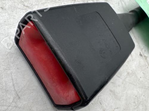 Seat buckle VW GOLF VI (5K1) 2.0 GTi | BP37085937I32 - Image 3