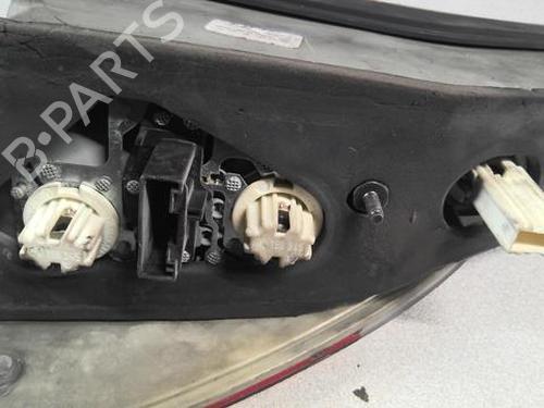 Left taillight BMW X5 (E53) 3.0 d | BP22002053C34 - Image 3
