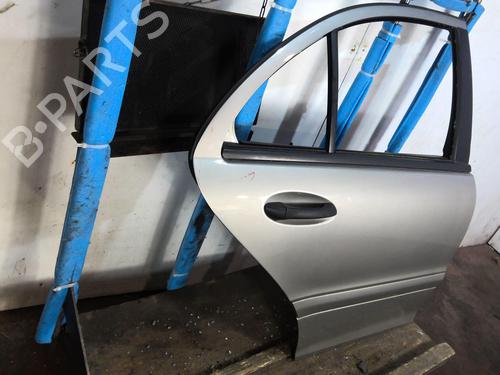Dør høyre bak MERCEDES-BENZ C-CLASS (W203) C 200 CDI (203.007) | BP20367797C5
