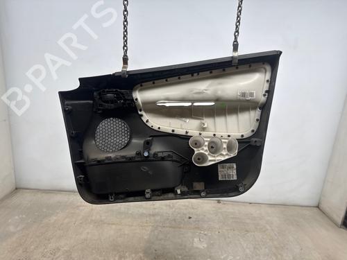 Front left panel PEUGEOT 207 SW (WK_) 1.6 HDi | BP38187154C58 - Image 2