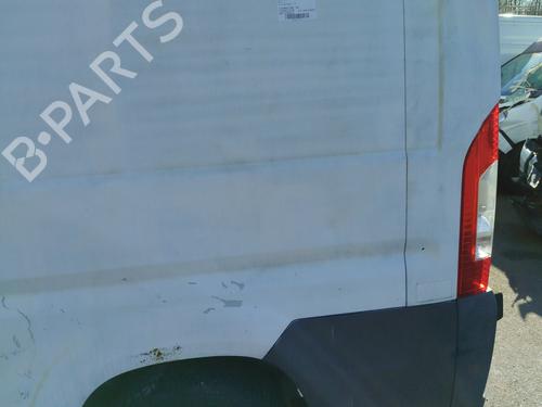 Left headlight PEUGEOT BOXER Van 2.2 HDi 120 | BP24817035C28 - Image 7