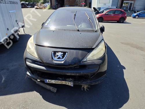 Used Parts PEUGEOT 207 (WA_, WC_) 1.6 HDi 4741950