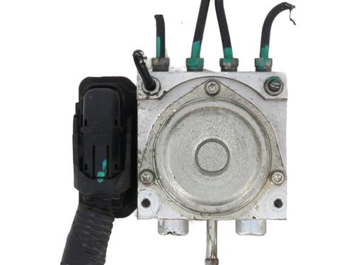 ABS pump RENAULT KOLEOS I (HY_) 2.0 dCi (HY0K) | BP21675402M43