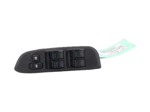 Left front window switch TOYOTA RAV 4 II (_A2_) 2.0 D 4WD (CLA20_, CLA21_, CLA20R, CLA21R) | BP35939608I27 - Image 2